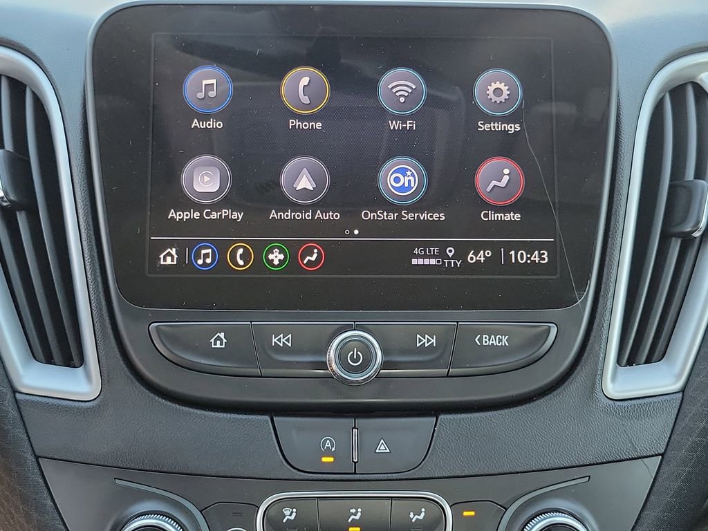 Used 2023 Chevrolet Malibu LT image 11