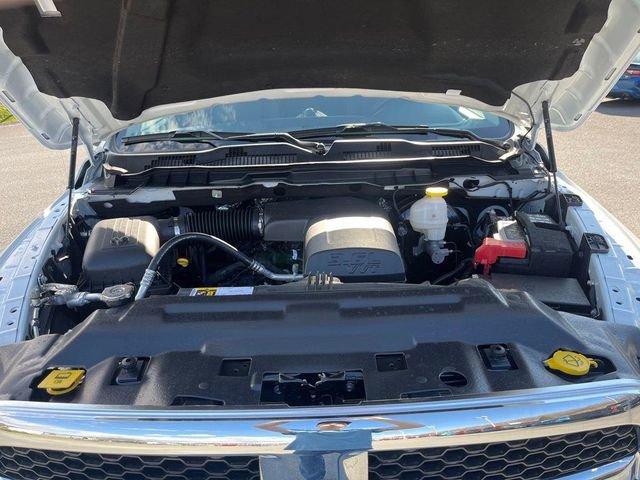 Used 2023 RAM 1500 Tradesman w/ Tradesman SXT Package AWD/4WD image 15