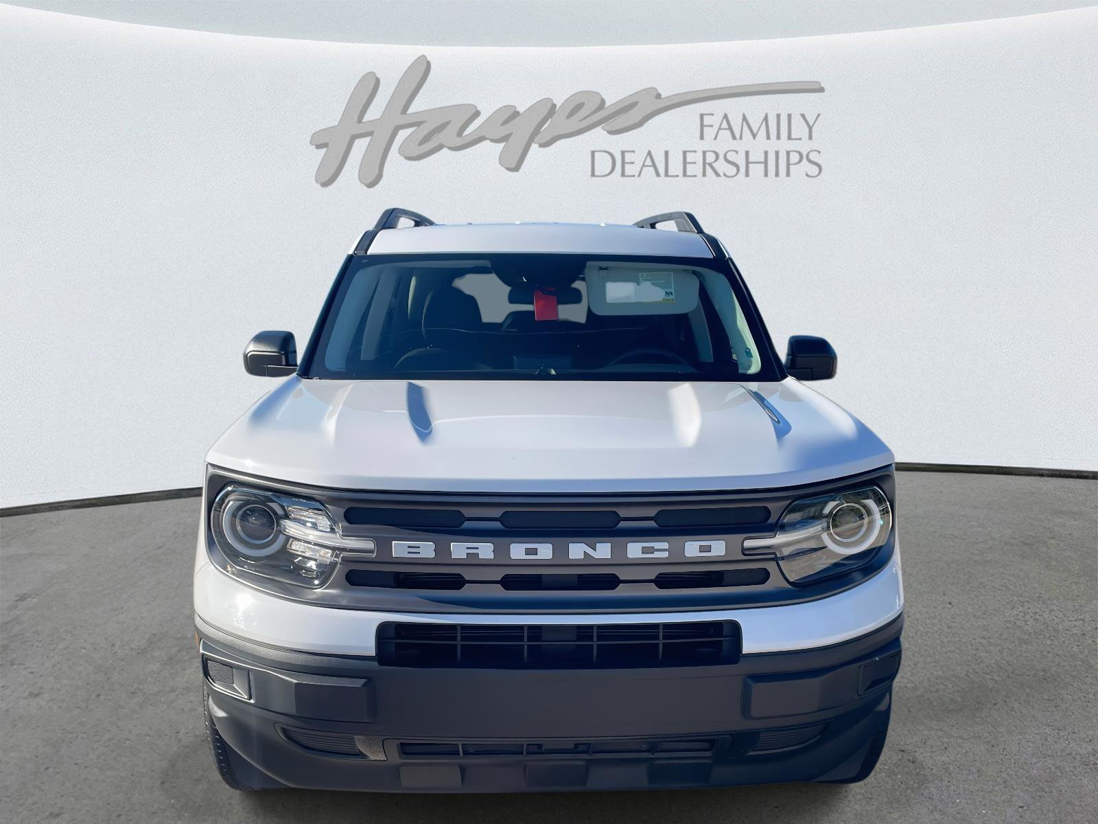 Used 2023 Ford Bronco Sport Big Bend image 29