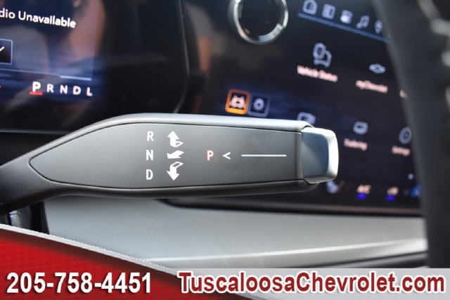 New 2027 Chevrolet Traverse LT FWD image 26
