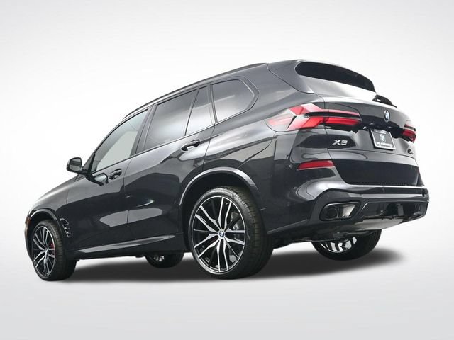 New 2026 BMW X5 xDrive40i w/ M Sport Package AWD/4WD image 36