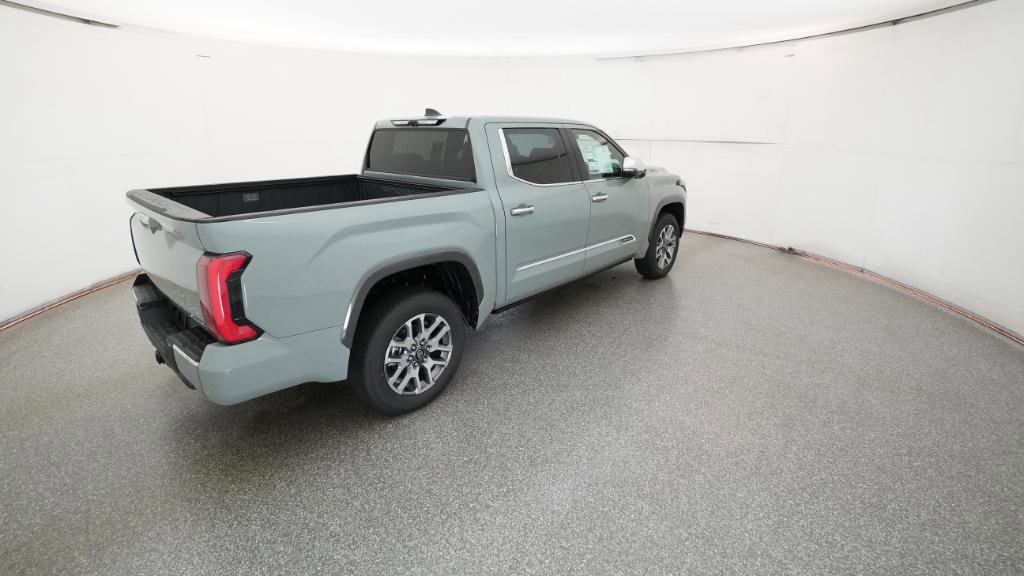 New 2026 Toyota Tundra 1794 Edition image 22