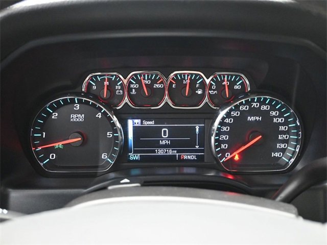 Used 2019 Chevrolet Silverado 1500 LT w/ All Star Edition image 26