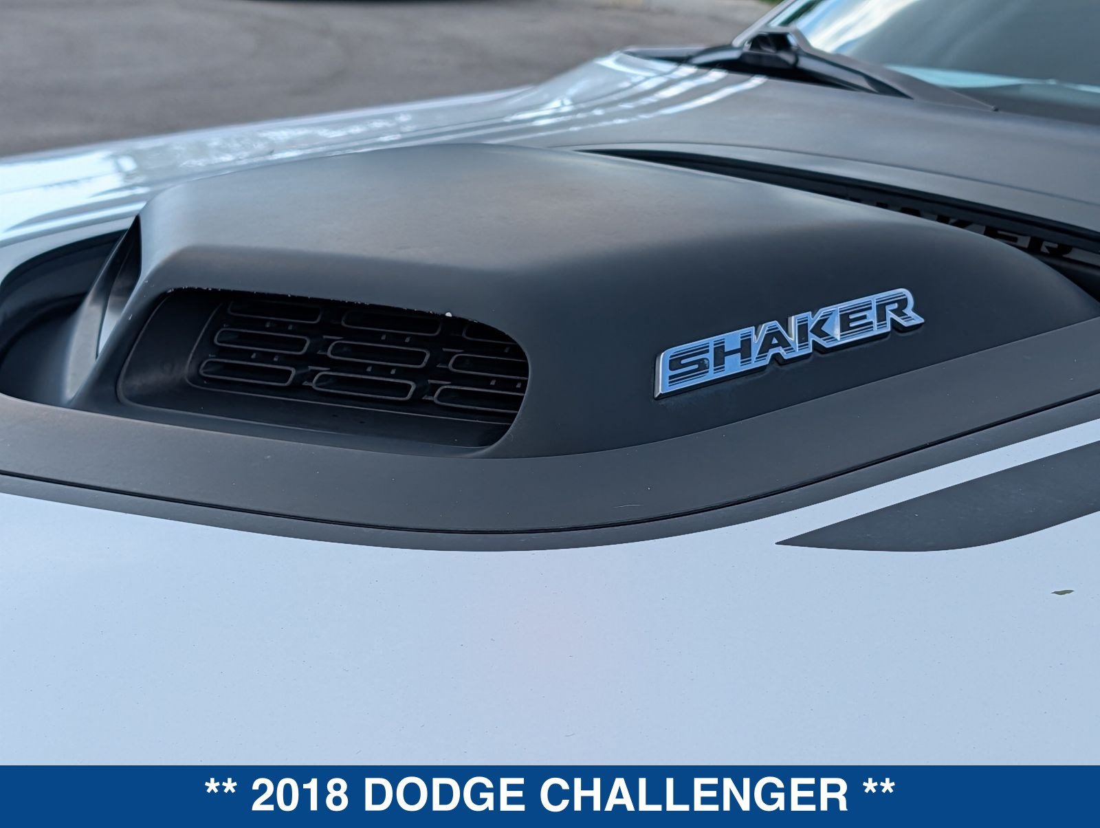 Used 2018 Dodge Challenger R/T Plus RWD image 10