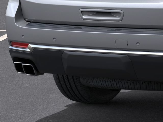 New 2026 Chevrolet Tahoe High Country RWD image 14