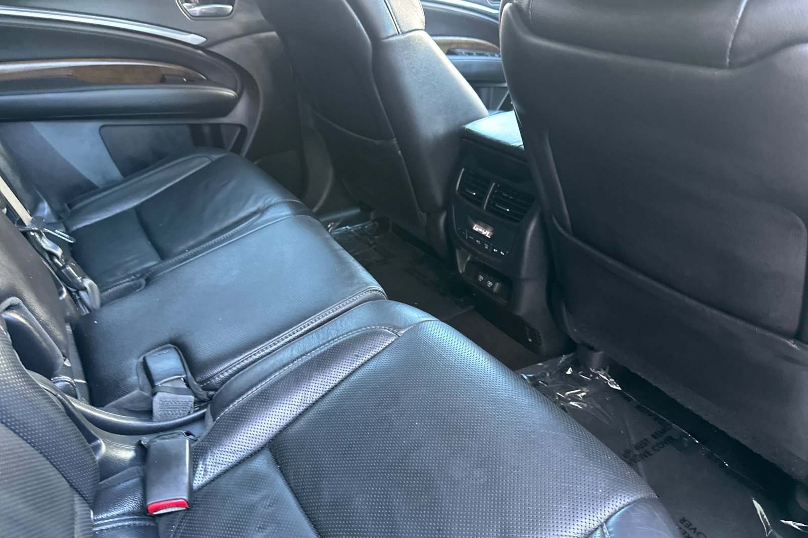 Used 2020 Acura MDX w/ Technology Package AWD/4WD image 19