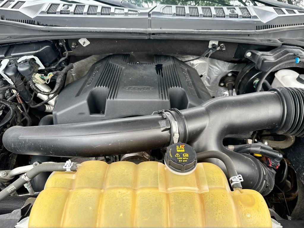 Used 2020 Ford F150 Lariat w/ Equipment Group 502A Luxury image 32