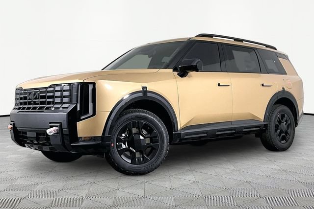 New 2027 Kia Telluride SX Prestige X-Pro AWD/4WD image 1