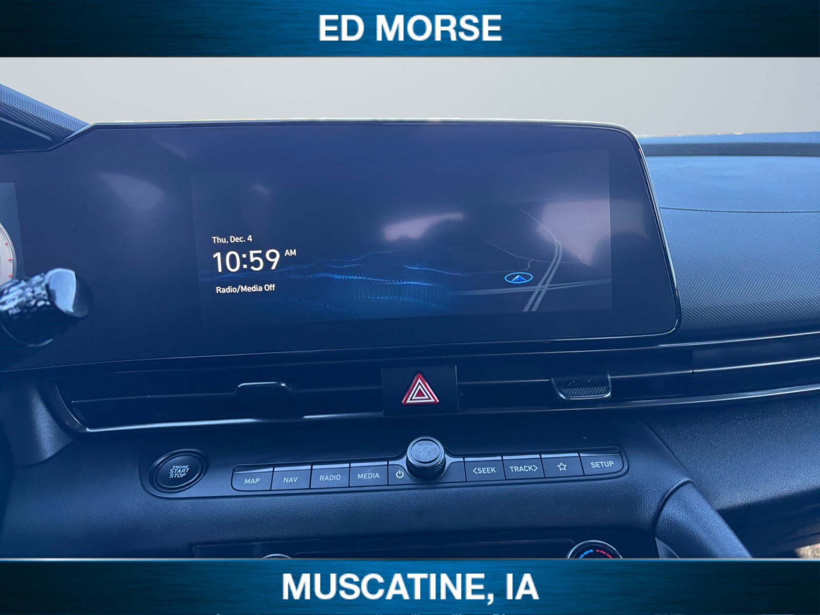 Used 2023 Hyundai Elantra N Line image 15