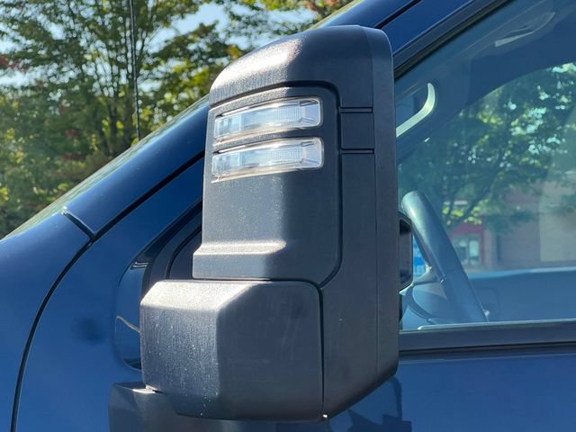 Used 2021 Chevrolet Silverado 2500 LT w/ All Star Edition AWD/4WD image 38