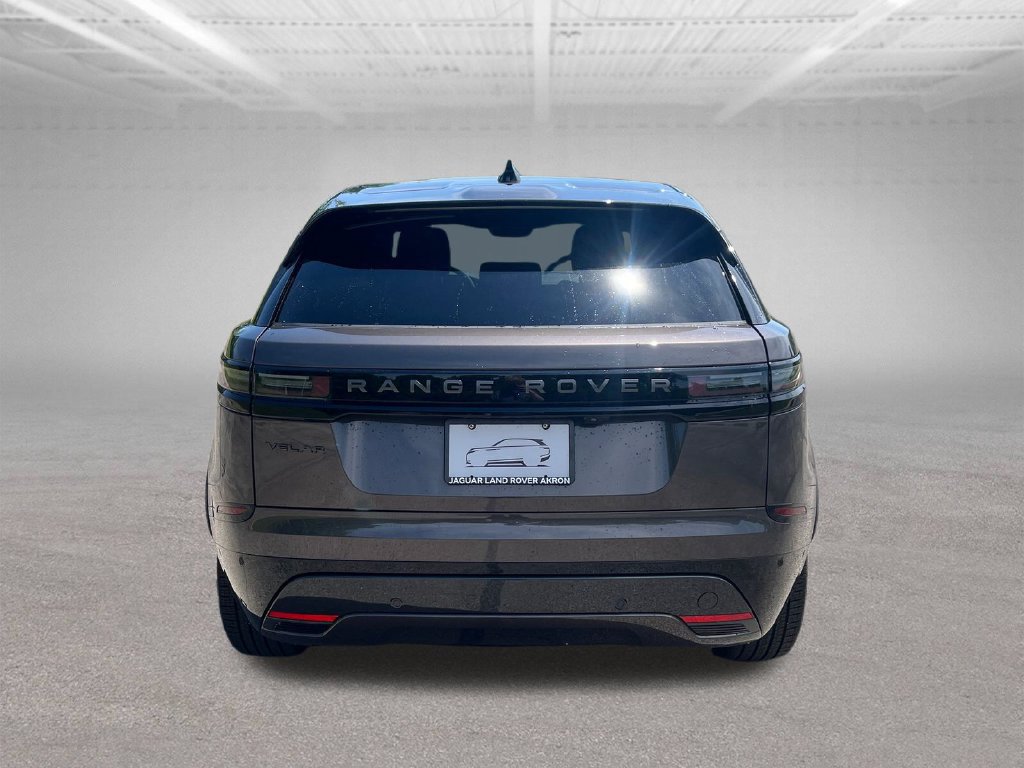 New 2026 Land Rover Range Rover Velar Belgravia AWD/4WD image 4