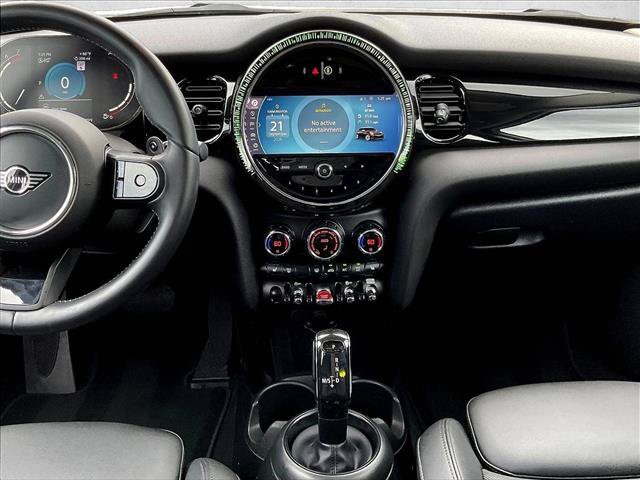 Used 2023 MINI Cooper S FWD image 8