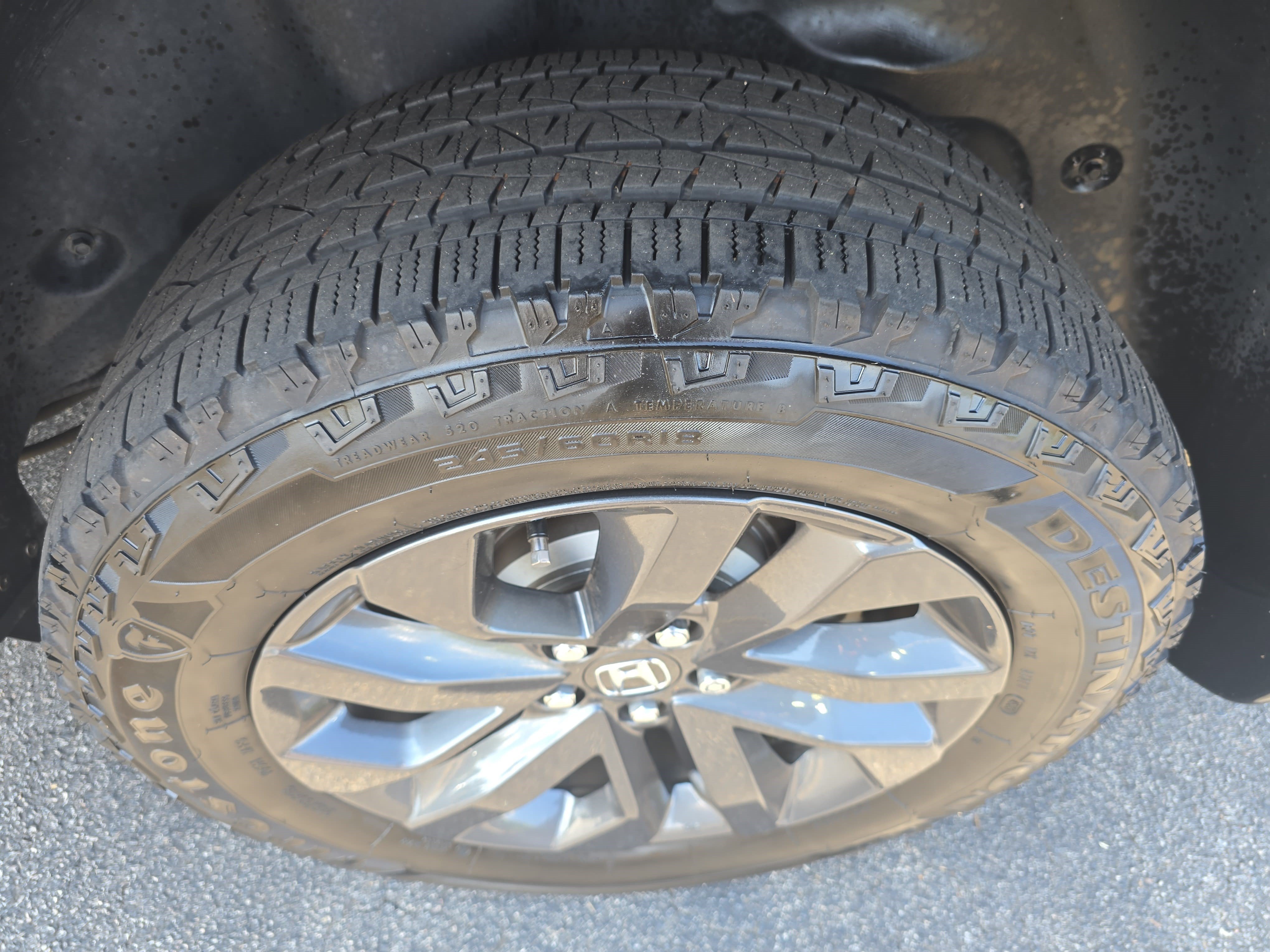 Used 2023 Honda Ridgeline Sport image 31