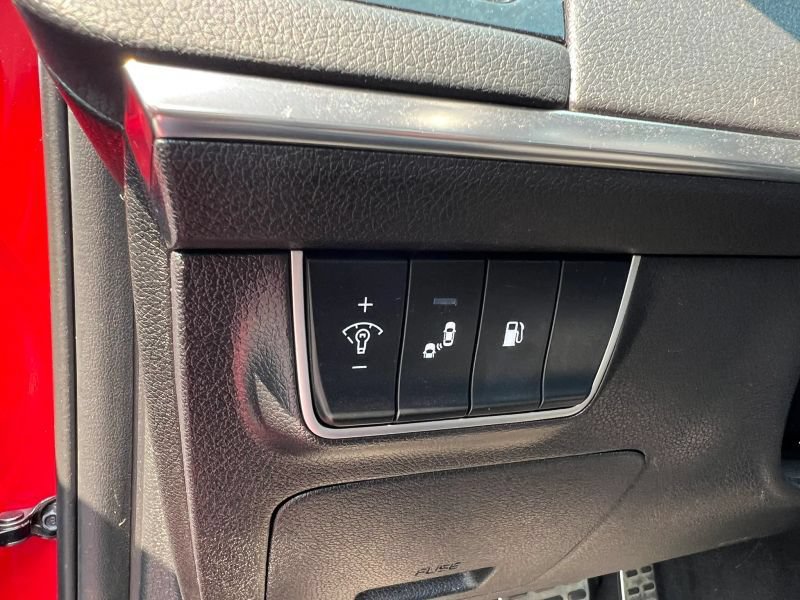 Used 2021 Kia Stinger GT-Line w/ Sun & Sound Package AWD/4WD image 22