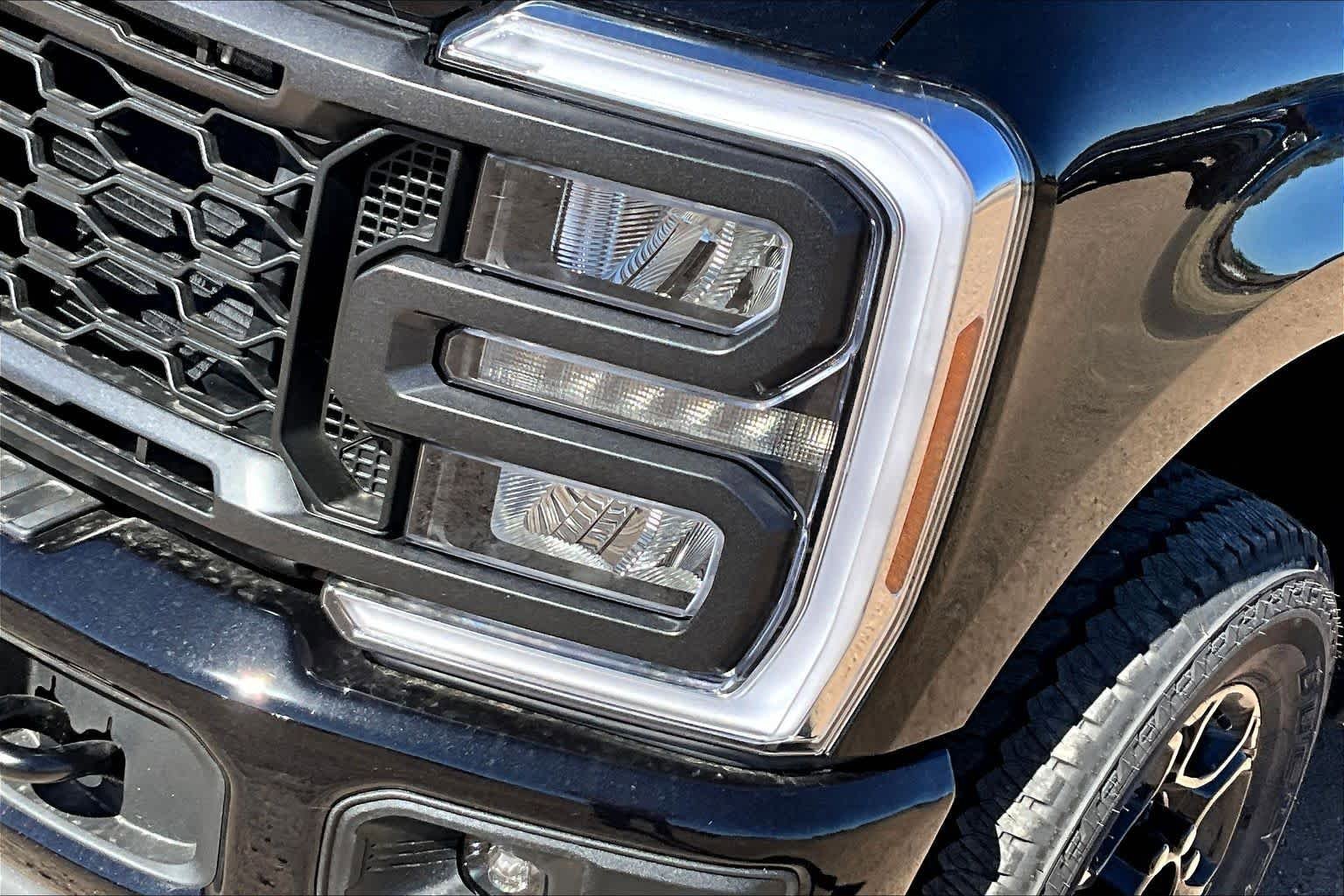 New 2026 Ford F250 XL w/ STX Appearance Package image 13
