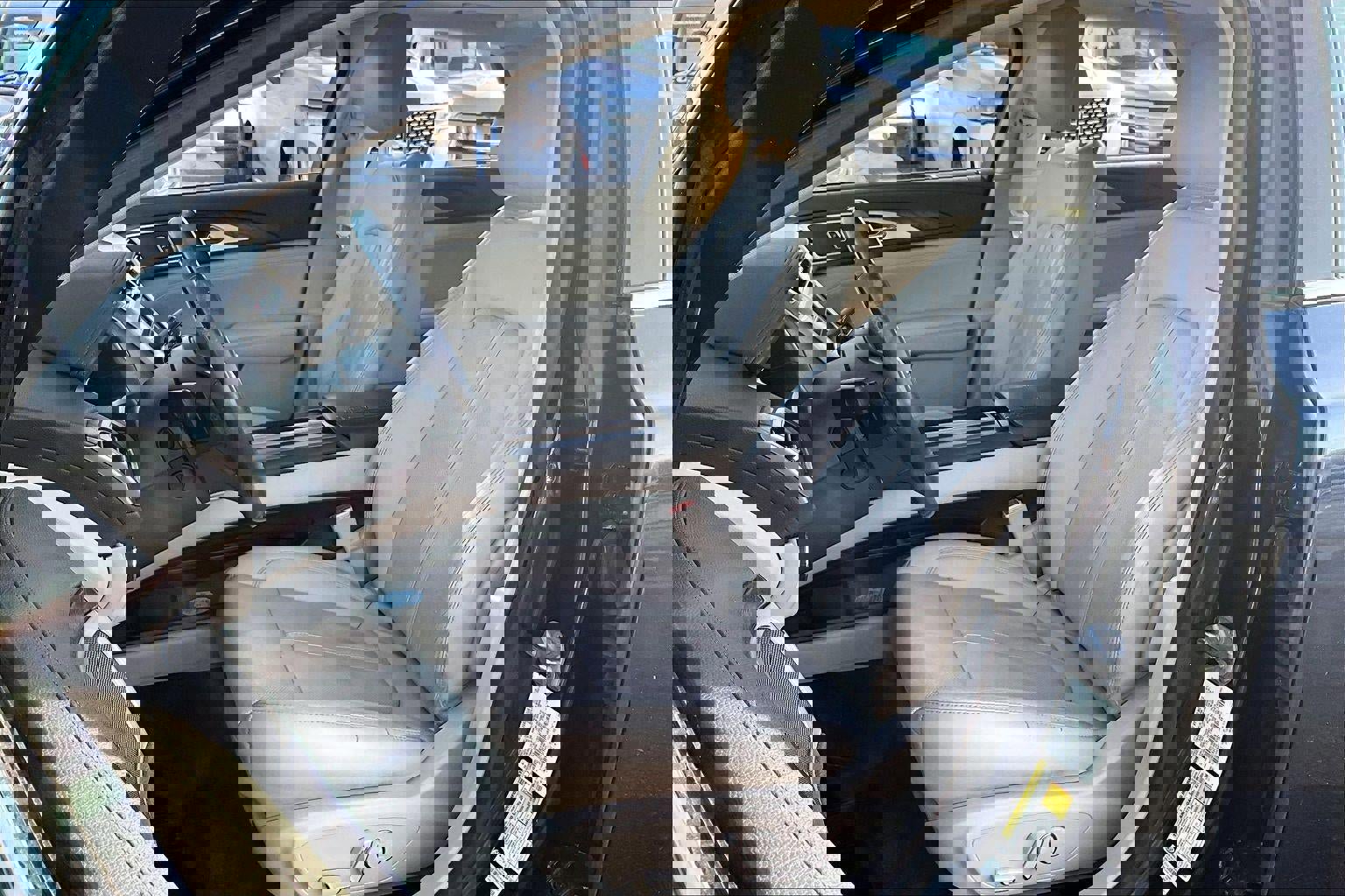 Used 2017 Lincoln MKZ Reserve w/ Climate Package image 22