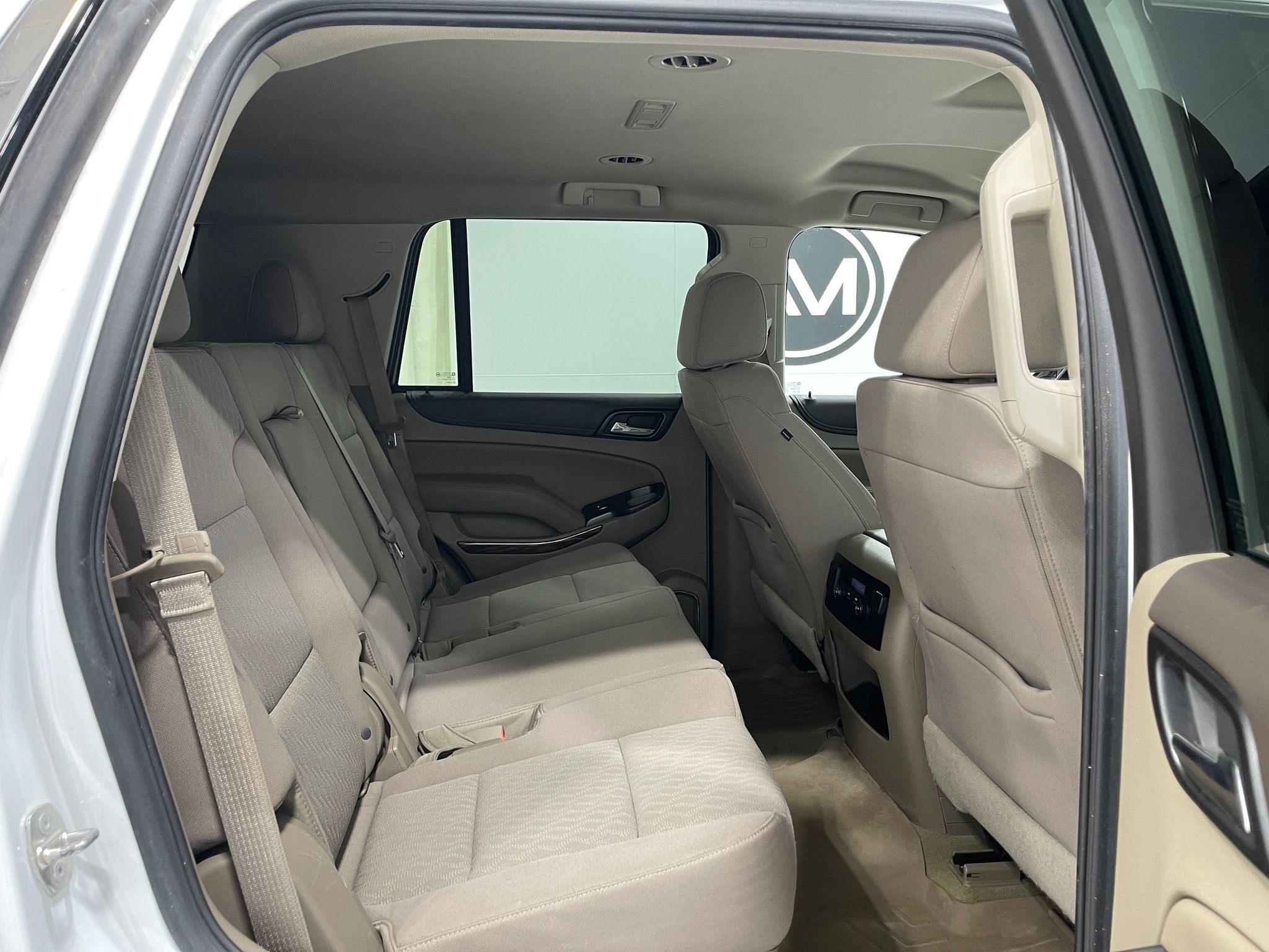 Used 2016 GMC Yukon SLE w/ HD Trailering Package image 31