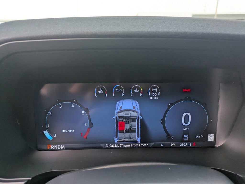 New 2026 Ford F150 Lariat w/ Equipment Group 502A High AWD/4WD image 32