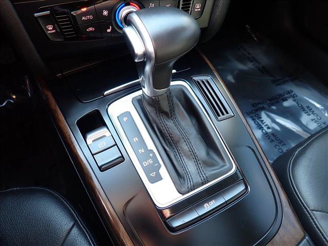 Used 2013 Audi A4 2.0T Premium AWD/4WD image 16