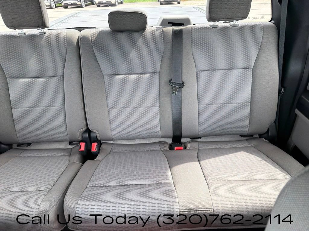 Used 2021 Ford F250 XLT w/ XLT Premium Package AWD/4WD image 39
