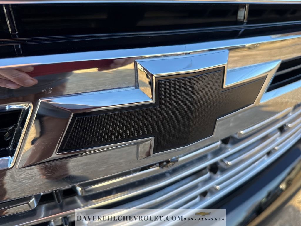 Used 2024 Chevrolet Tahoe Premier image 40