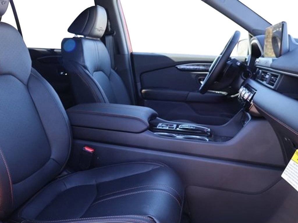 New 2026 Honda Passport TrailSport Elite image 23