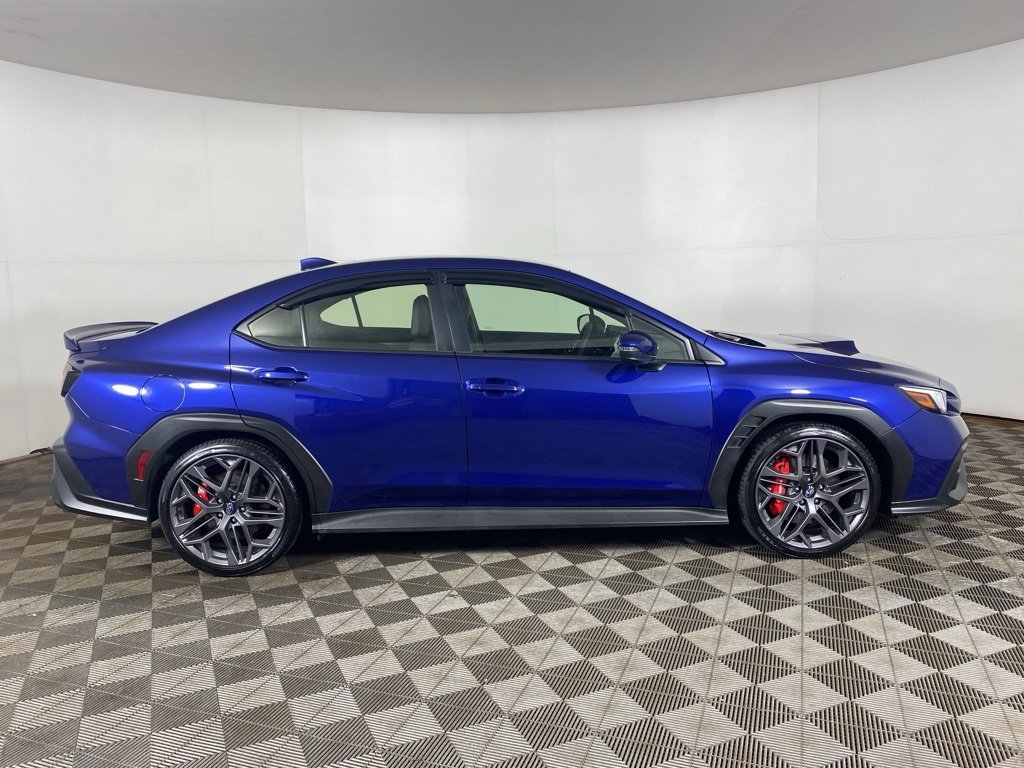 Used 2024 Subaru WRX TR image 4