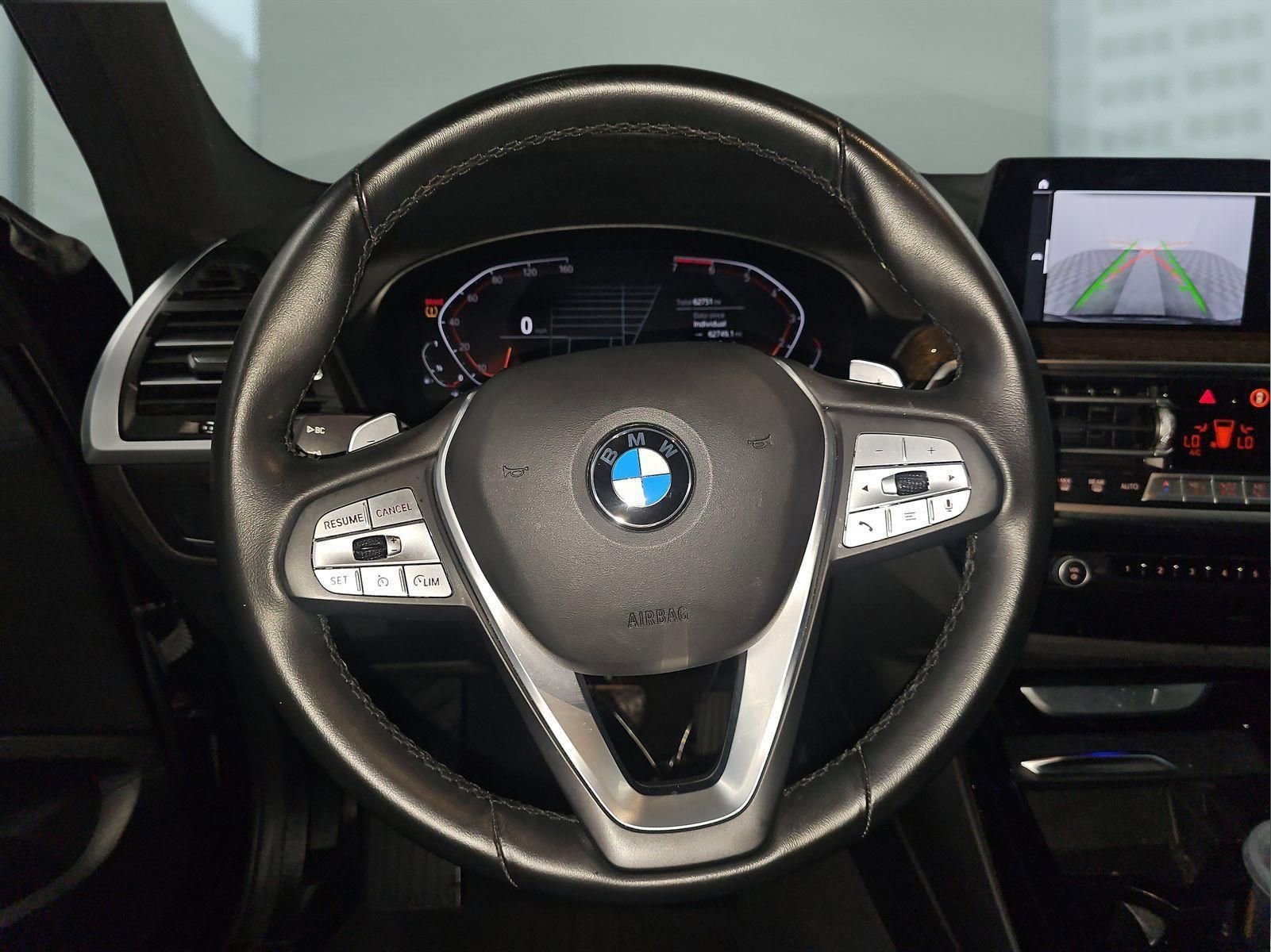 Used 2023 BMW X3 sDrive30i w/ Convenience Package image 11