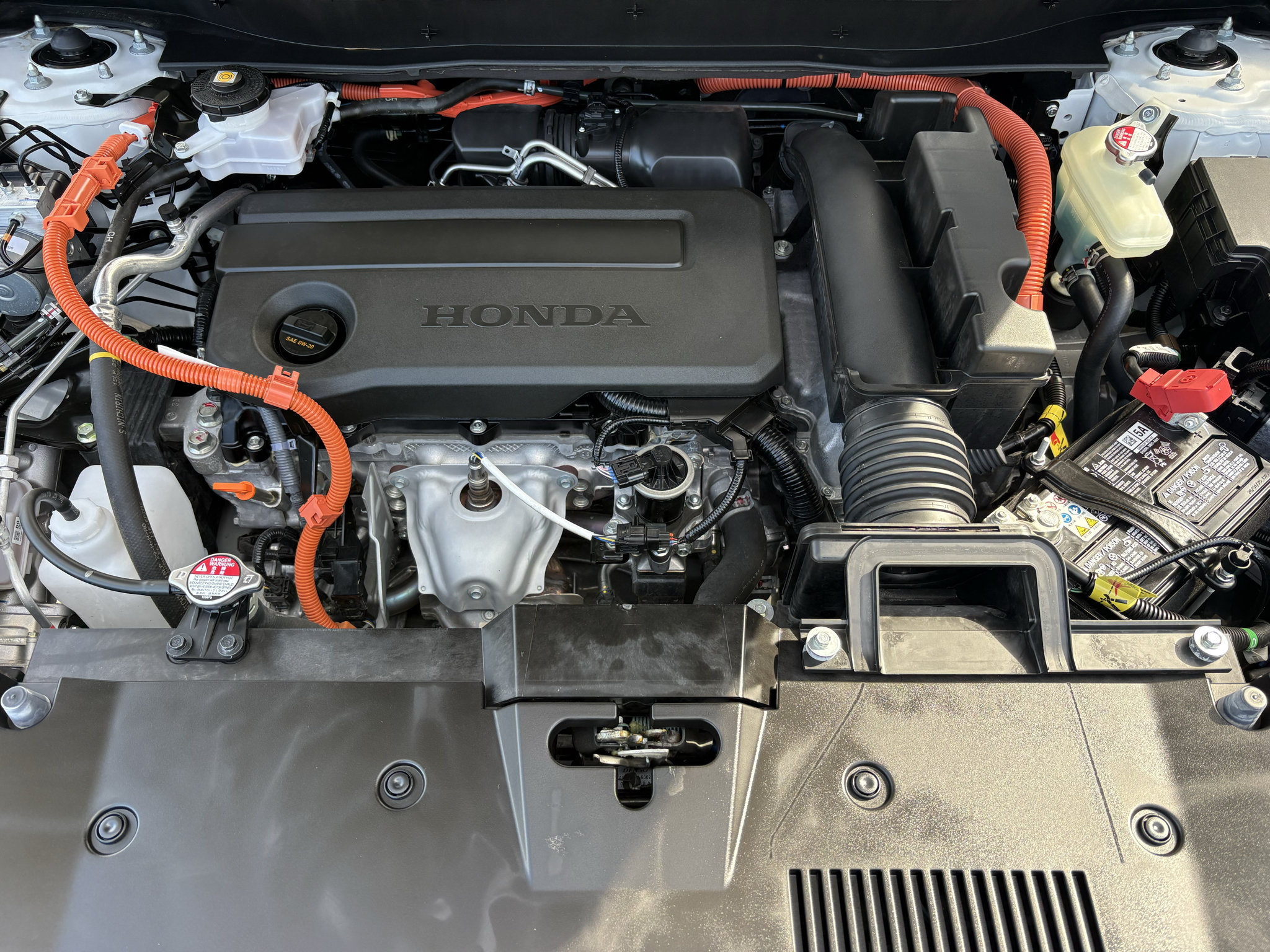 Used 2025 Honda CR-V Sport-L image 29