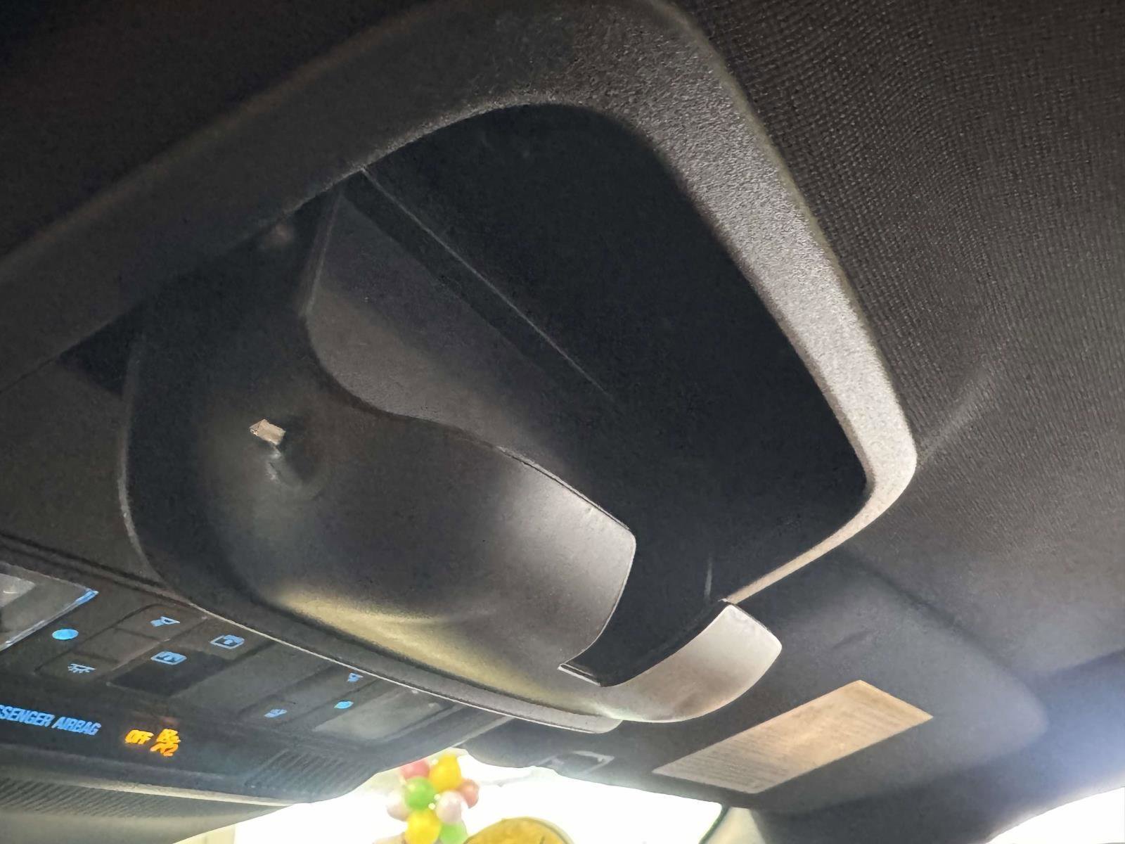 Certified 2026 Ford Explorer ST-Line w/ ST-Line Street Pack image 35