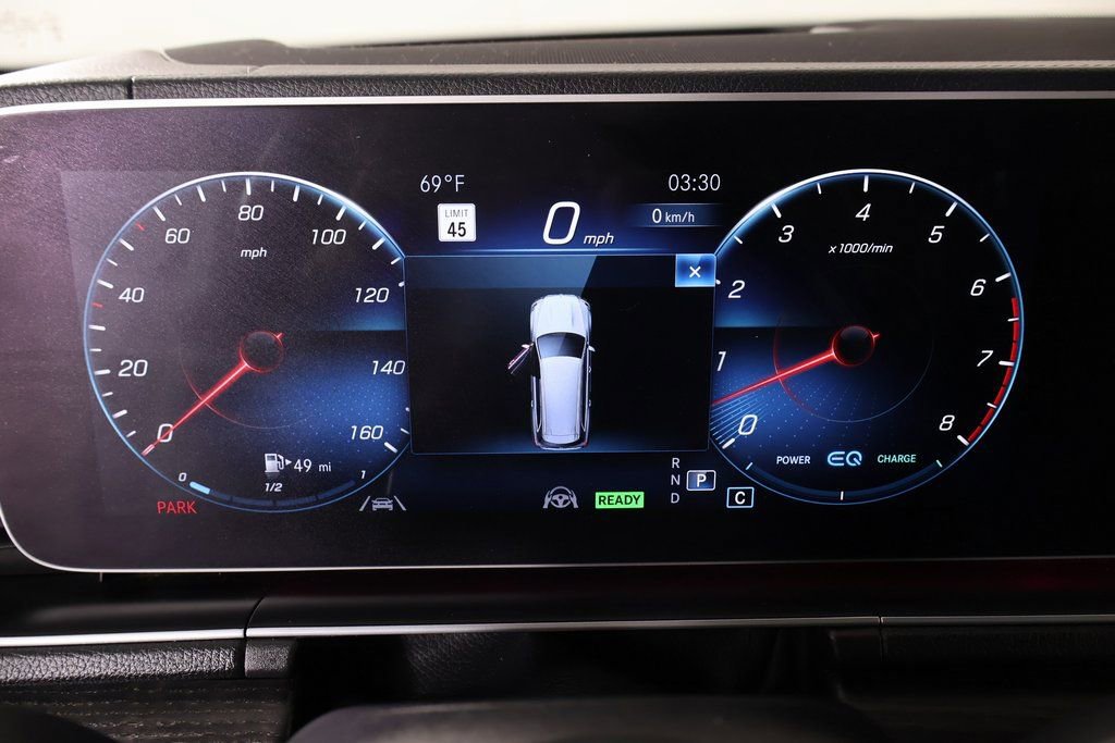 Certified 2022 Mercedes-Benz GLS 450 GLS 450 image 6