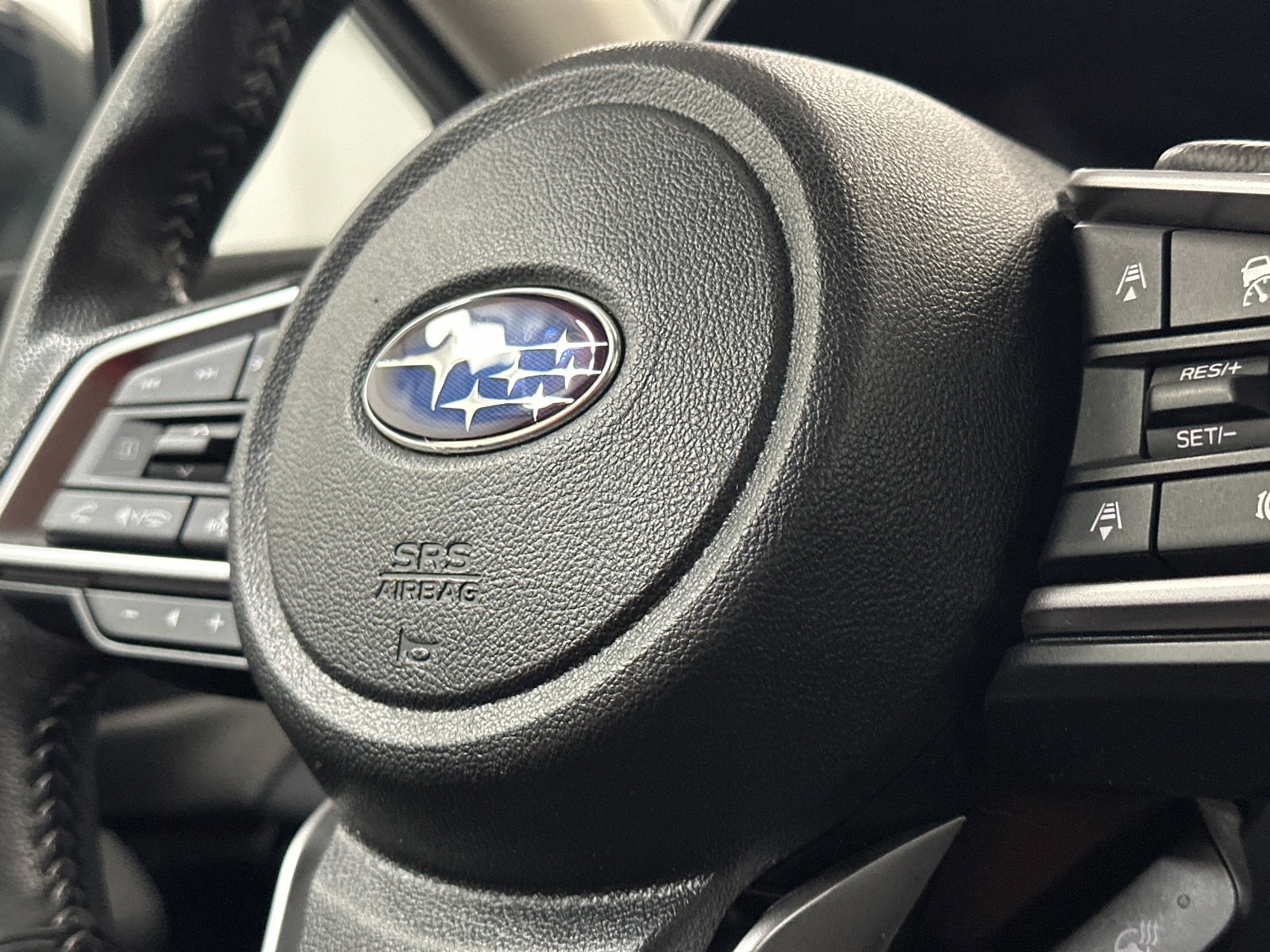 Used 2024 Subaru Outback Limited image 26