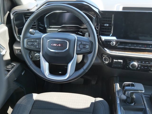 Used 2025 GMC Sierra 1500 Elevation w/ Preferred Package AWD/4WD image 15