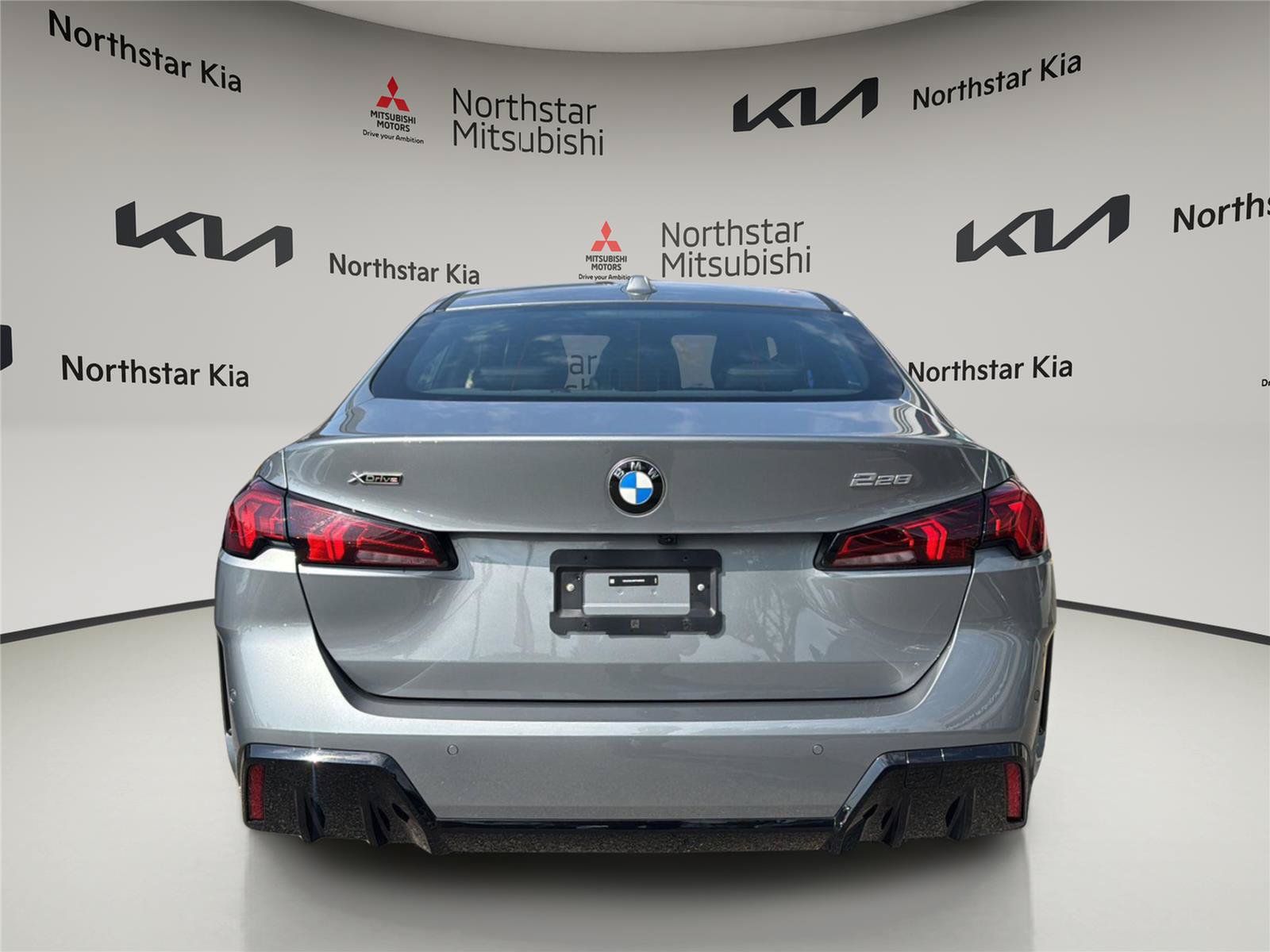 Used 2026 BMW 228i xDrive AWD/4WD image 4