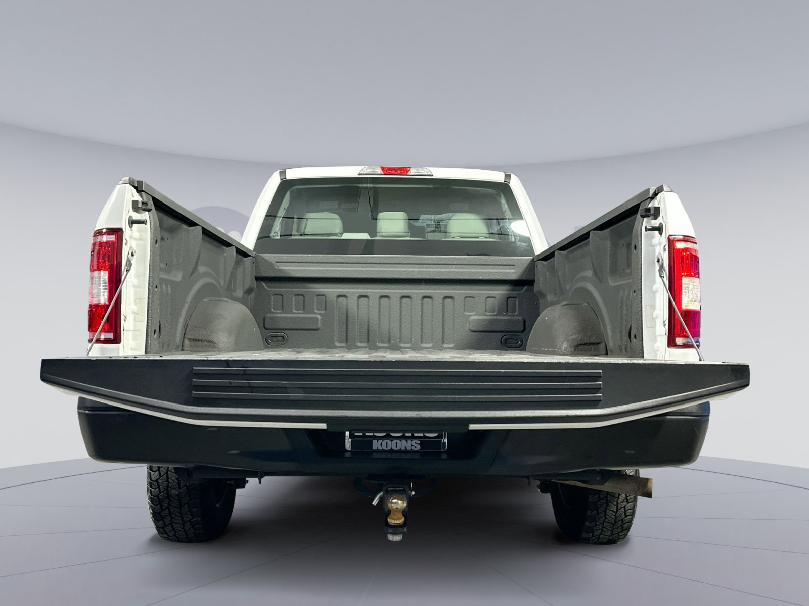 Used 2019 Ford F150 XL w/ Equipment Group 101A Mid image 31