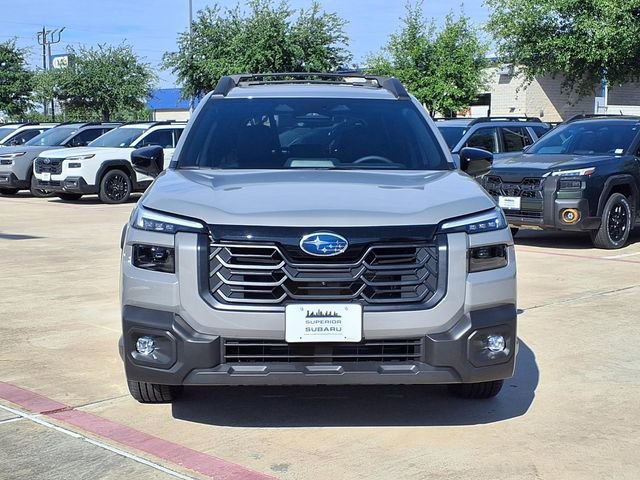 New 2026 Subaru Forester Sport image 3