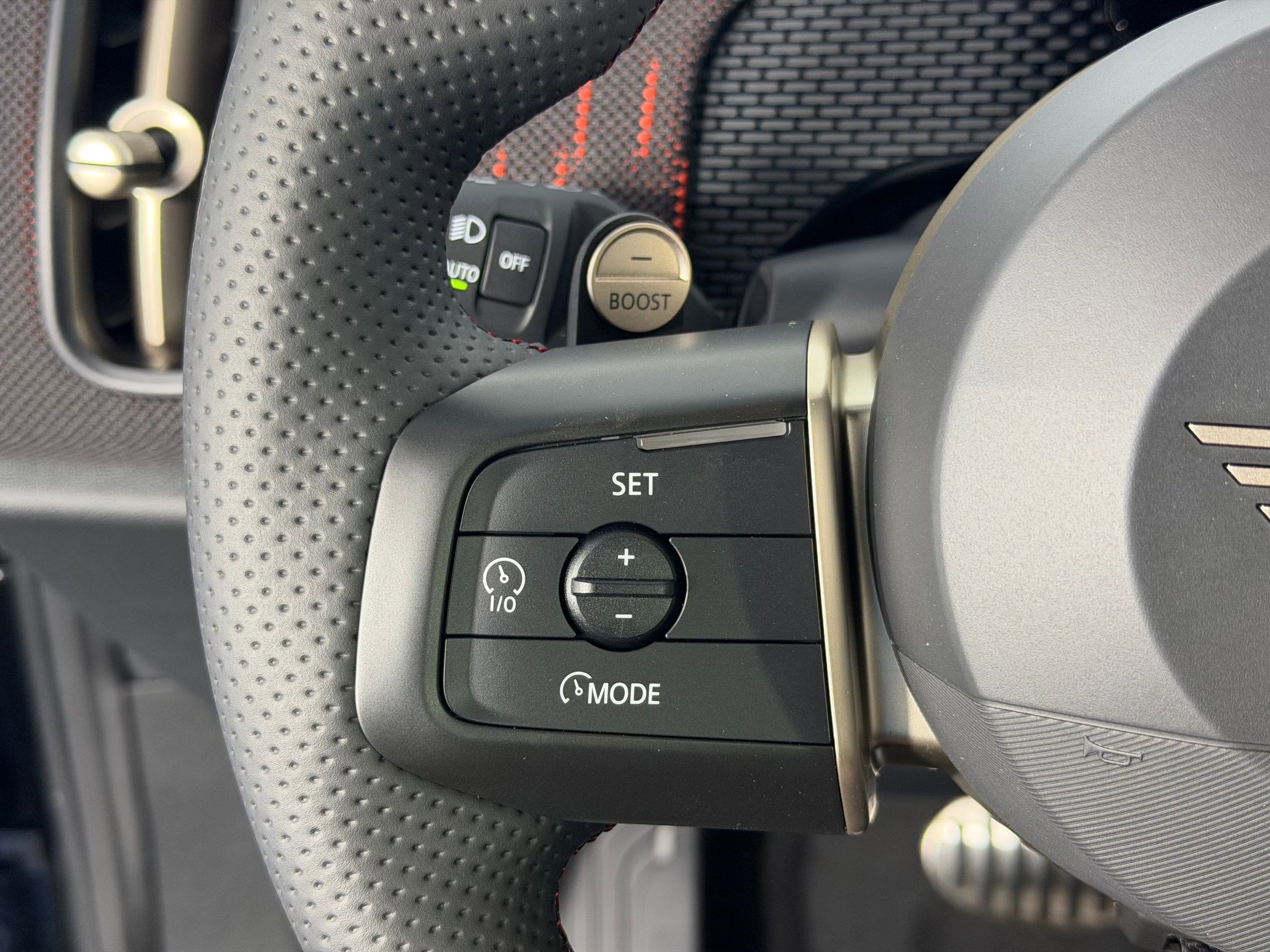 New 2026 MINI Cooper Countryman John Cooper Works image 14