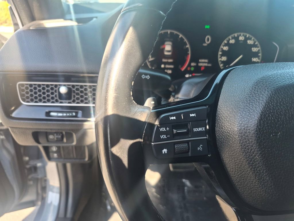 Used 2022 Honda Civic Sport image 15