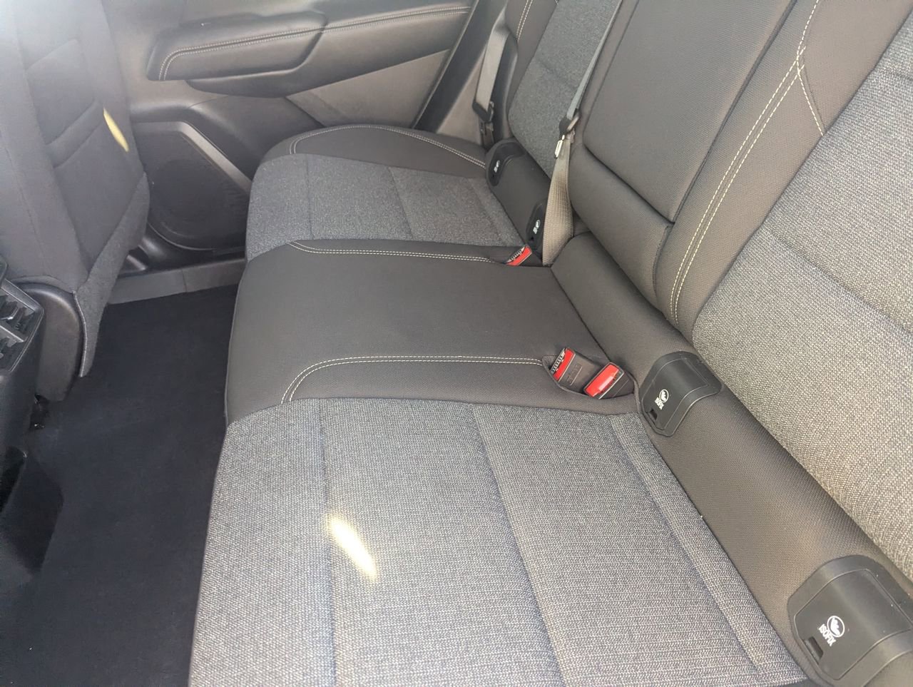 Used 2025 GMC Terrain Elevation image 14