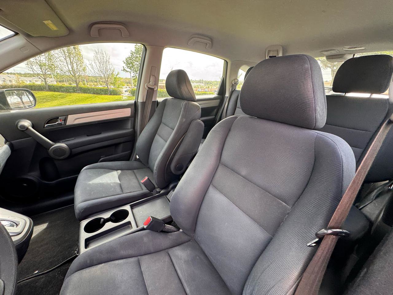 Used 2011 Honda CR-V LX image 23