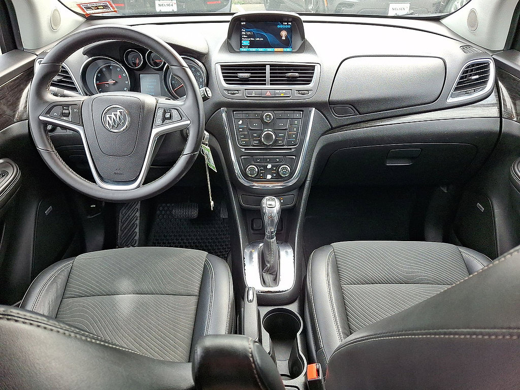 Used 2013 Buick Encore Convenience AWD/4WD image 10