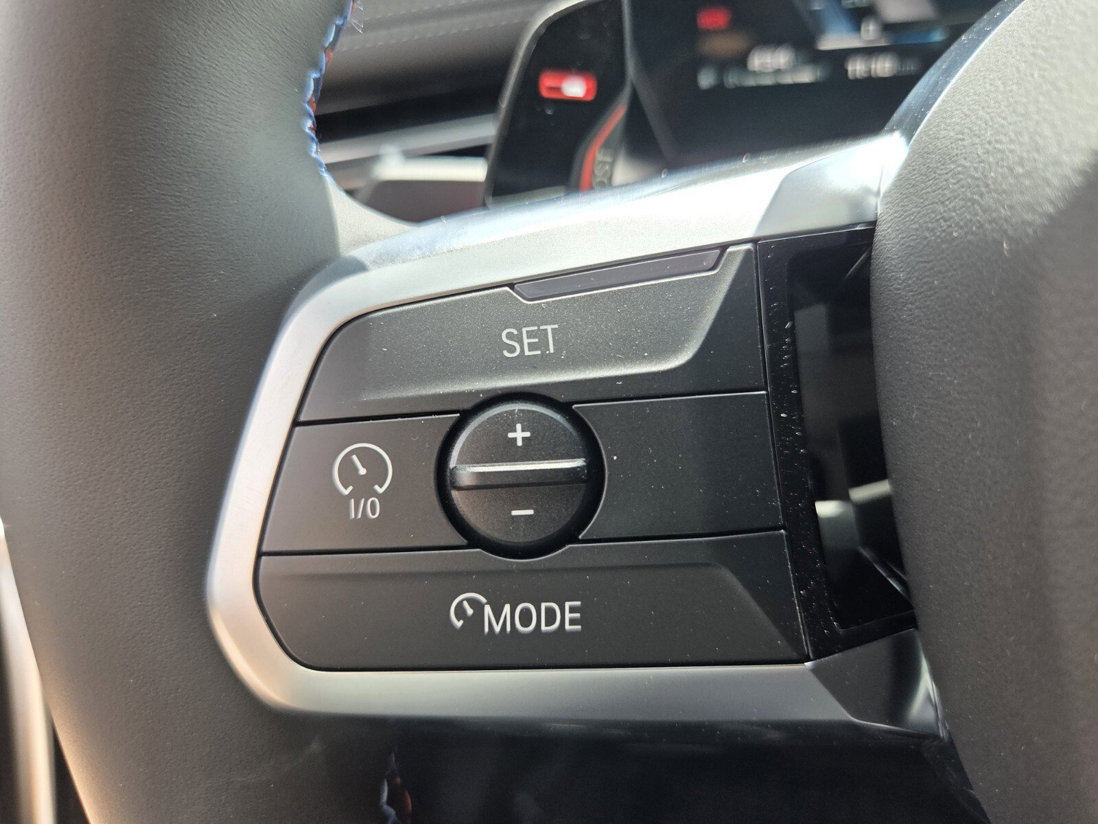 New 2026 BMW X1 M35i w/ Convenience Package image 27