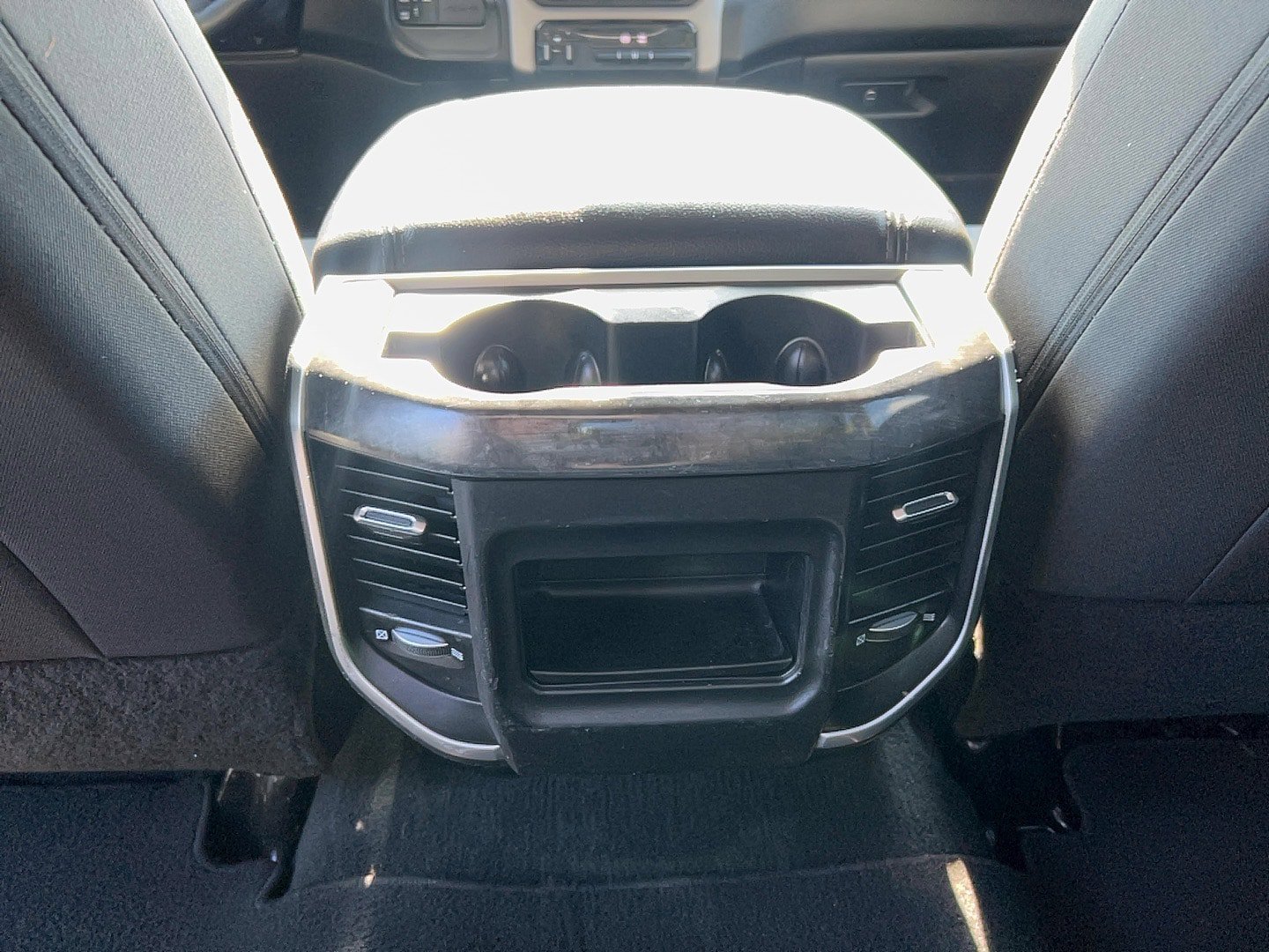 Used 2019 RAM 2500 Big Horn AWD/4WD image 26