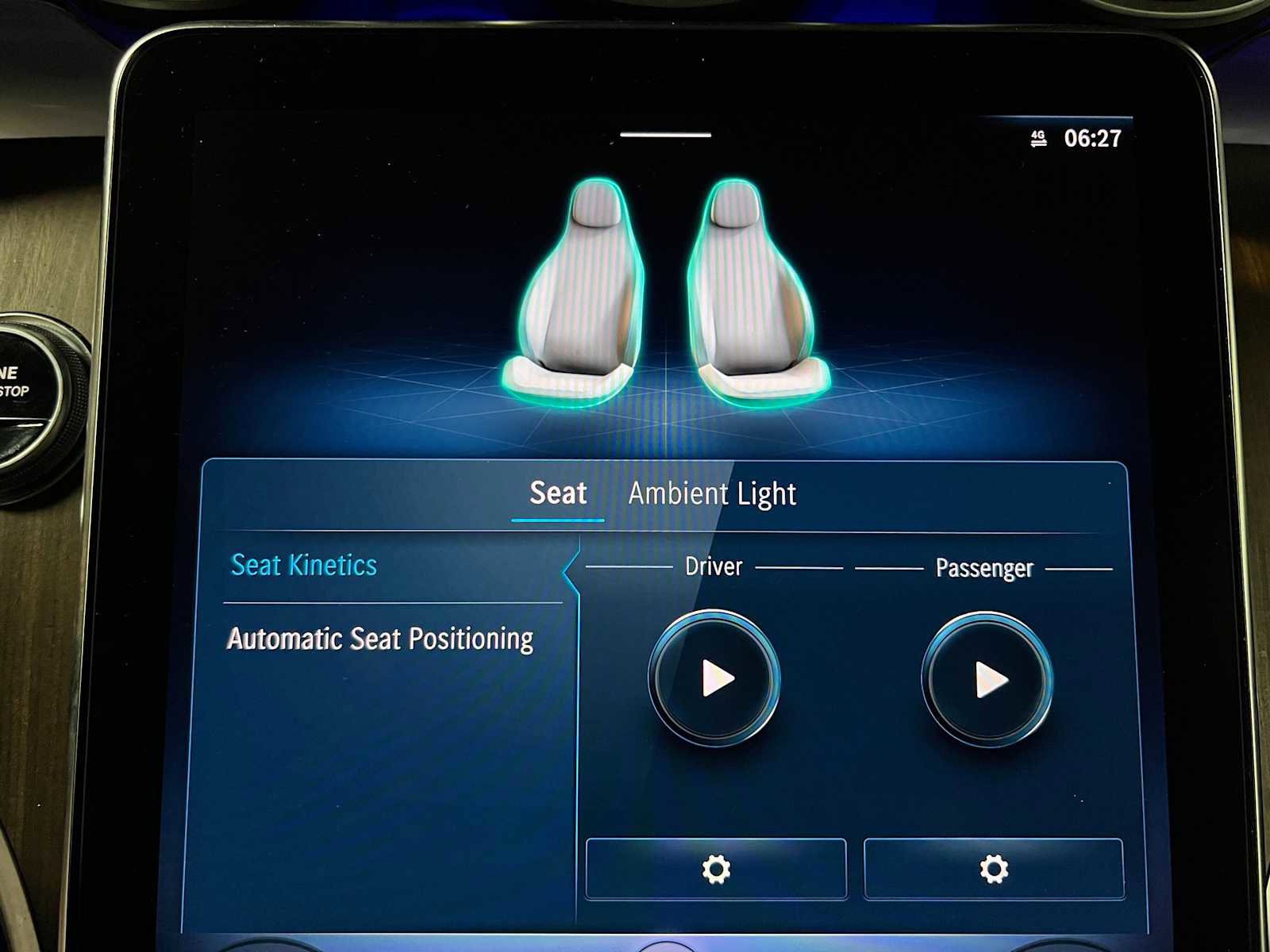 Used 2024 Mercedes-Benz C 300 4MATIC Sedan image 30