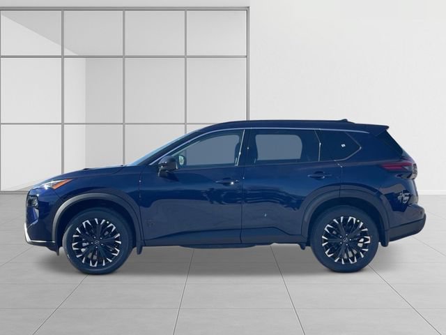 New 2026 Nissan Rogue Dark Armor AWD/4WD image 3