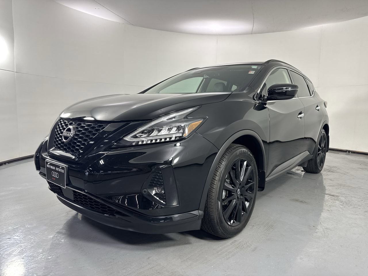 Used 2024 Nissan Murano SV w/ SV Midnight Edition Package AWD/4WD image 20
