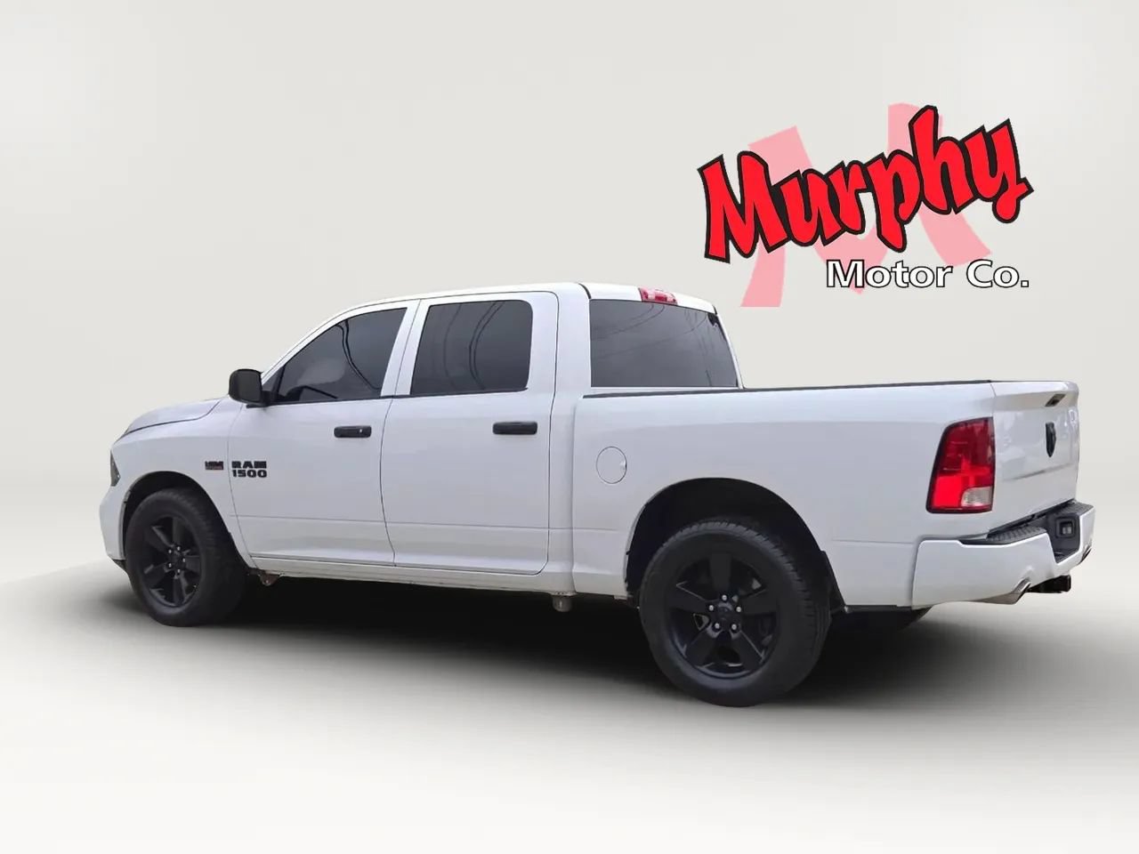 Used 2018 RAM 1500 Express w/ Express Value Package RWD image 3