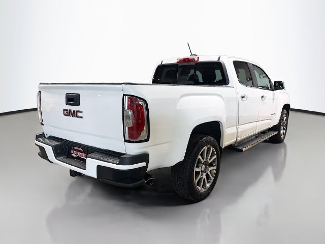 Used 2018 GMC Canyon Denali AWD/4WD image 7