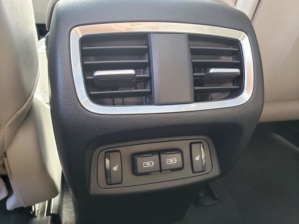 Used 2021 Acura RDX w/ Advance Package AWD/4WD image 12