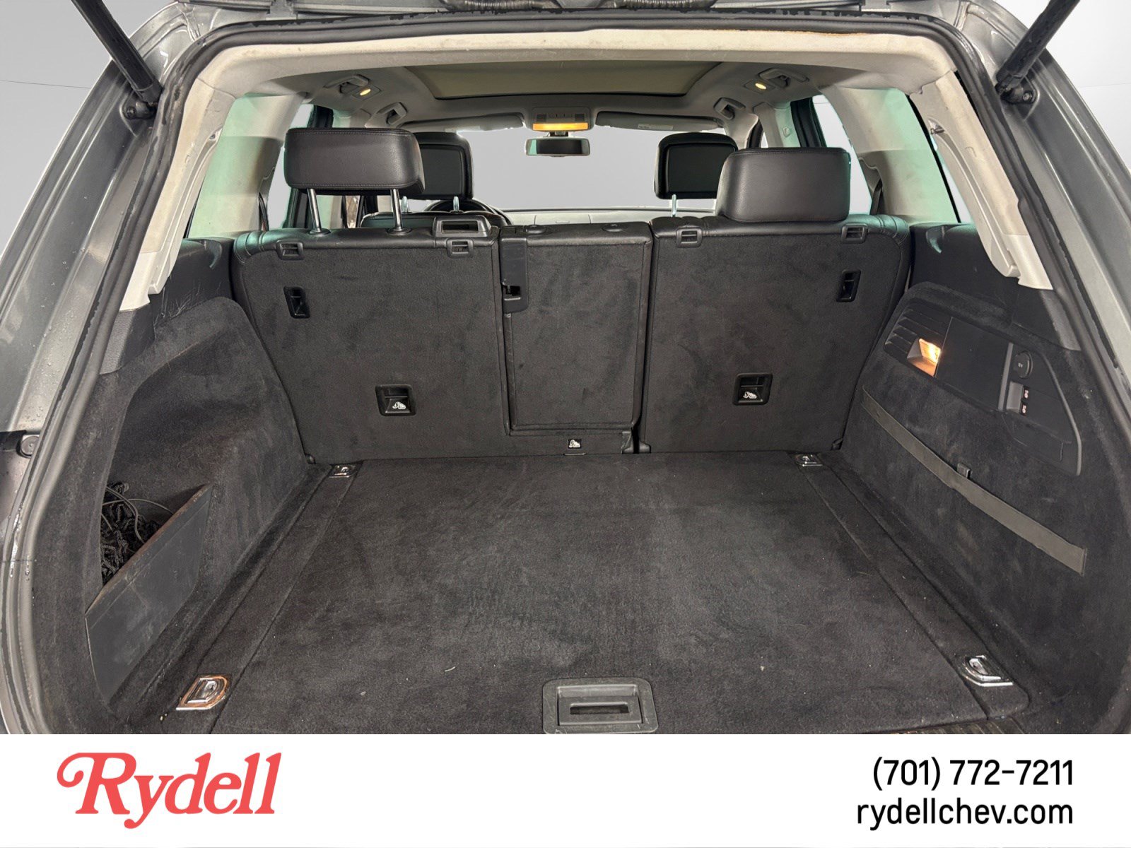 Used 2014 Volkswagen Touareg VR6 AWD/4WD image 18